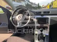 2011 Volkswagen Passat