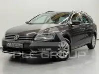 2011 Volkswagen Passat