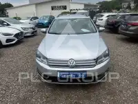 2011 Volkswagen Passat
