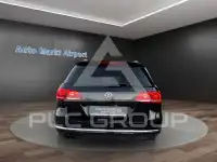 2011 Volkswagen Passat