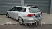 2011 Volkswagen Passat