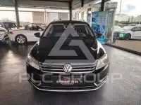 2011 Volkswagen Passat