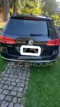 2011 Volkswagen Passat