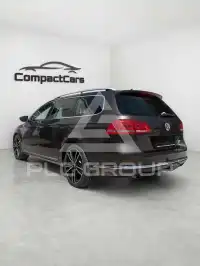 2011 Volkswagen Passat