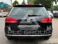 2011 Volkswagen Passat