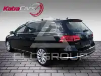 2011 Volkswagen Passat