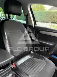 2011 Volkswagen Passat