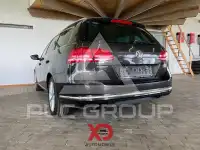 2011 Volkswagen Passat
