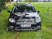 2011 Volkswagen Passat
