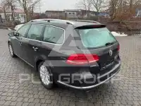 2011 Volkswagen Passat