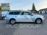 2011 Volkswagen Passat