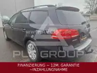 2011 Volkswagen Passat