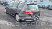 2011 Volkswagen Passat