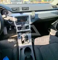 2011 Volkswagen Passat
