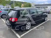 2011 Volkswagen Passat