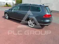 2011 Volkswagen Passat