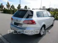 2011 Volkswagen Passat