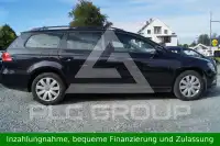 2011 Volkswagen Passat