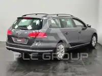 2011 Volkswagen Passat