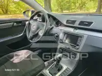 2011 Volkswagen Passat