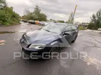 2011 Volkswagen Passat
