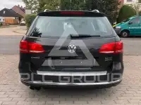 2011 Volkswagen Passat