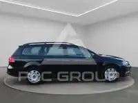 2011 Volkswagen Passat