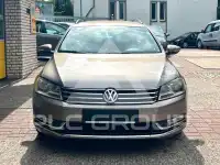 2011 Volkswagen Passat