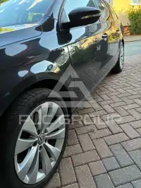 2011 Volkswagen Passat