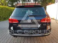 2011 Volkswagen Passat