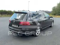 2011 Volkswagen Passat