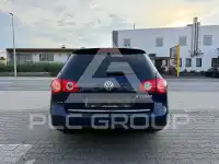 2011 Volkswagen Passat