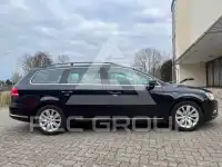 2011 Volkswagen Passat