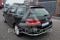 2011 Volkswagen Passat