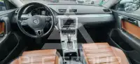 2011 Volkswagen Passat