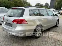 2011 Volkswagen Passat