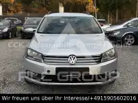 2011 Volkswagen Passat