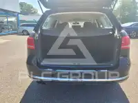 2011 Volkswagen Passat