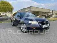 2011 Volkswagen Passat