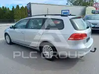 2011 Volkswagen Passat
