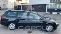2011 Volkswagen Passat