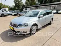 2011 Volkswagen Passat