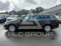 2011 Volkswagen Passat