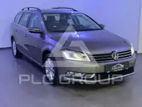 2011 Volkswagen Passat