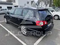 2011 Volkswagen Passat
