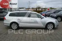 2011 Volkswagen Passat