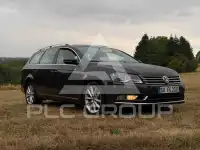 2011 Volkswagen Passat