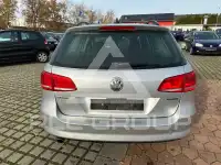 2011 Volkswagen Passat