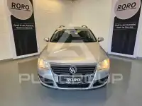 2011 Volkswagen Passat