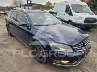 2011 Volkswagen Passat